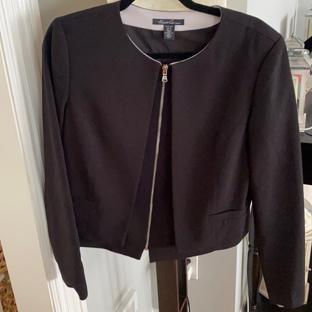 Kenneth Cole blazer